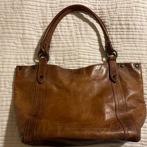 Frye Melissa Shoulder Bag